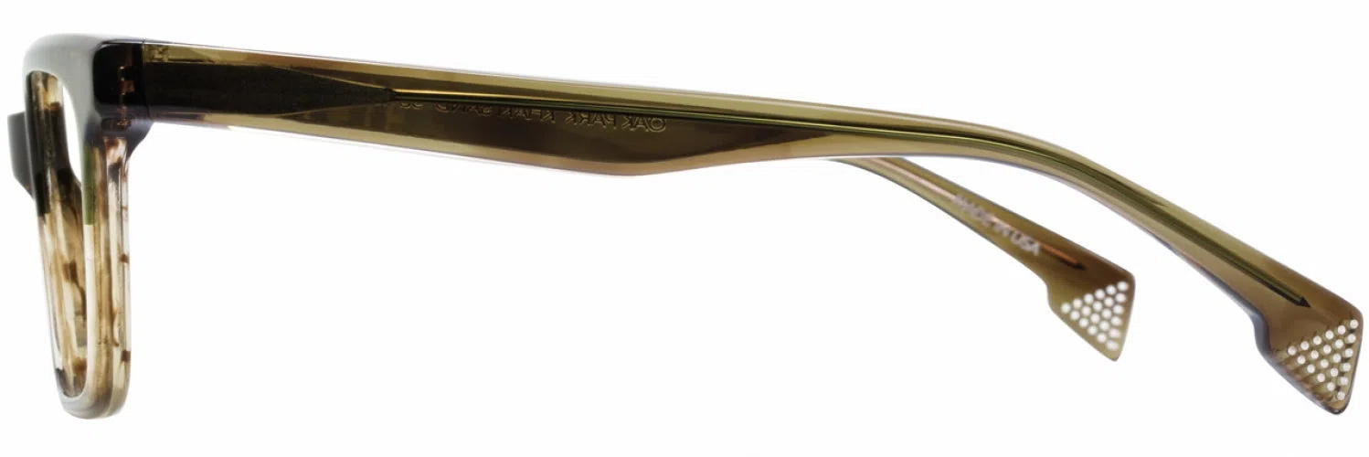 STATE Optical Co. OAKPARK Eyeglasses - view 11